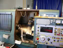 Mori Seiki SL-1